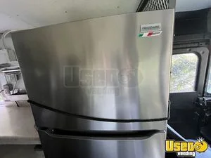 1973 P30 Step Van All-purpose Food Truck Reach-in Upright Cooler New York Gas Engine for Sale