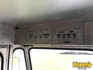 1973 P30 Step Van Truck Stepvan 29 Ohio Gas Engine for Sale