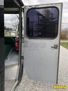 1973 P30 Step Van Truck Stepvan Gas Engine Ohio Gas Engine for Sale