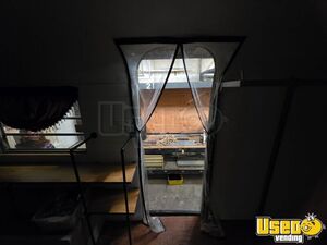 1973 Regal Emperor Mobile Boutique 21 Oregon for Sale