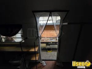 1973 Regal Emperor Mobile Boutique 21 Oregon for Sale
