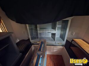 1973 Regal Emperor Mobile Boutique 22 Oregon for Sale