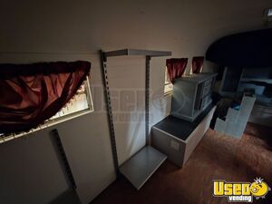 1973 Regal Emperor Mobile Boutique 24 Oregon for Sale