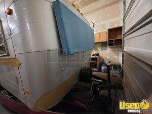 1973 Regal Emperor Mobile Boutique Breaker Panel Oregon for Sale