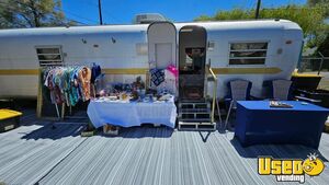 1973 Regal Emperor Mobile Boutique Cabinets Oregon for Sale