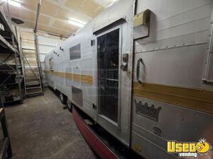 1973 Regal Emperor Mobile Boutique Electrical Outlets Oregon for Sale