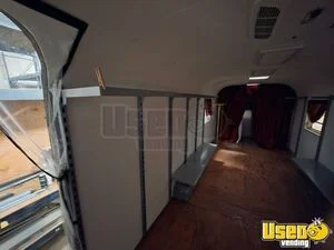 1973 Regal Emperor Mobile Boutique Electrical Outlets Oregon for Sale