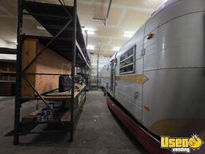 1973 Regal Emperor Mobile Boutique Open Signage Oregon for Sale