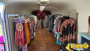 1973 Regal Emporer - 32' Mobile Boutique Insulated Walls Oregon for Sale