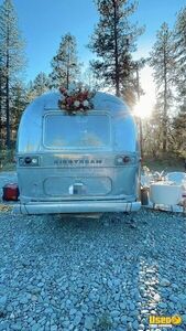 1973 Sovereign Land Yacht Airstream Additional 1 Oregon for Sale
