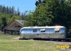 1973 Sovereign Land Yacht Airstream Bathroom Oregon for Sale