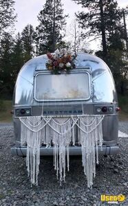1973 Sovereign Land Yacht Airstream Double Sink Oregon for Sale