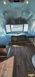 1973 Soverign Mobile Hair Salon Truck Bathroom Nevada for Sale