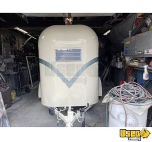 1973 Sp Concession Trailer Cabinets Virginia for Sale