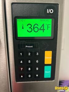 1973 Sp Concession Trailer Electrical Outlets Virginia for Sale