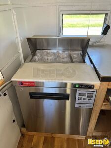 1973 Sp Concession Trailer Hand-washing Sink Virginia for Sale