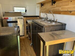 1973 Sp Concession Trailer Hot Water Heater Virginia for Sale
