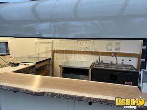 1973 Sp Concession Trailer Refrigerator Virginia for Sale