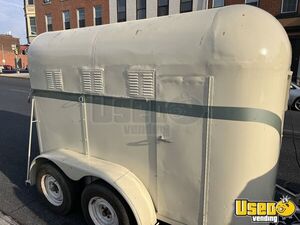 1973 Sp Concession Trailer Virginia for Sale
