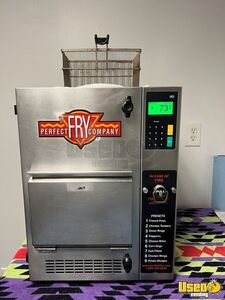 1973 Sp Concession Trailer Work Table Virginia for Sale