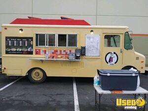 Used Chevrolet Step Van Multi-Purpose Mobile Kitchen Unit / Food Vending Truck for Sale in Utah!