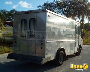 1973 Step Van Stepvan 3 Florida for Sale