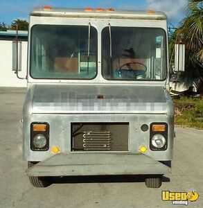 1973 Step Van Stepvan 4 Florida for Sale
