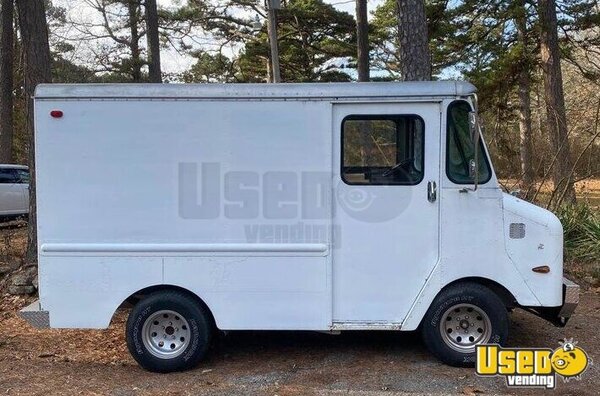 1973 Step Van Stepvan Missouri Gas Engine for Sale