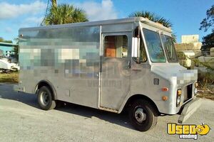 1973 Step Van Stepvan Transmission - Automatic Florida for Sale