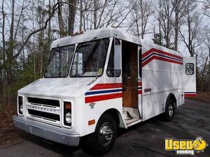 1973 Stepvan 30 Stepvan North Carolina Gas Engine for Sale