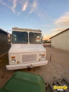 1973 Stepvan 4 California Gas Engine for Sale