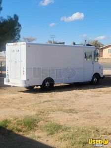 1973 Stepvan 5 California Gas Engine for Sale