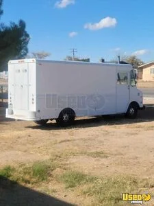 1973 Stepvan 5 California Gas Engine for Sale