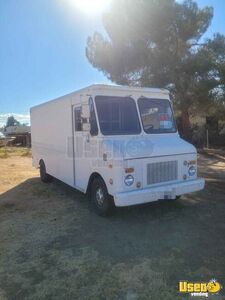 1973 Stepvan 6 California Gas Engine for Sale