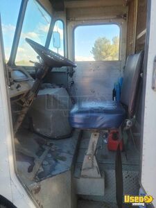 1973 Stepvan 8 California Gas Engine for Sale