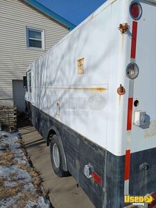 1973 Stepvan Backup Camera Nebraska Gas Engine for Sale