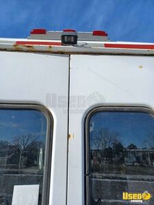 1973 Stepvan Gas Engine Nebraska Gas Engine for Sale