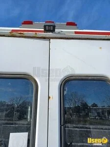 1973 Stepvan Gas Engine Nebraska Gas Engine for Sale