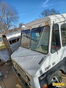 Conversion Ready - GMC P3500  Stepvan | Truck for Mobile Business for  Sale in Nebraska!