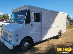 1973 Stepvan Transmission - Automatic California Gas Engine for Sale