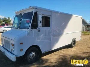 1973 Stepvan Transmission - Automatic California Gas Engine for Sale