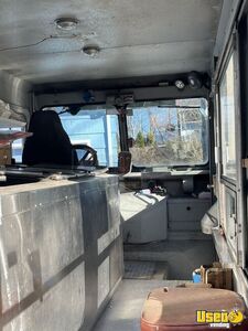 1974 3500 Ice Cream Truck 11 Connecticut Gas Engine for Sale