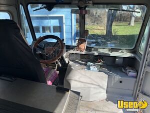 1974 3500 Ice Cream Truck Back-up Alarm Connecticut Gas Engine for Sale