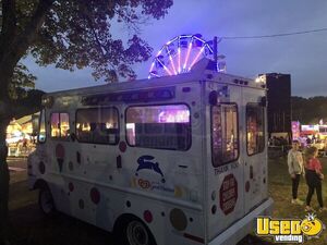 1974 3500 Ice Cream Truck Exterior Lighting Connecticut Gas Engine for Sale