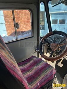 1974 3500 Ice Cream Truck Interior Lighting Connecticut Gas Engine for Sale