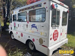 1974 3500 Ice Cream Truck Shore Power Cord Connecticut Gas Engine for Sale