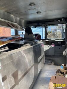 1974 3500 Ice Cream Truck Sound System Connecticut Gas Engine for Sale