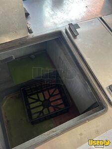 1974 3500 Ice Cream Truck Transmission - Automatic Connecticut Gas Engine for Sale