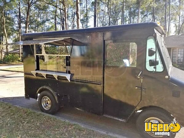 1974 Box Truck Food Truck All-purpose Food Truck Florida for Sale