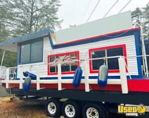 1974 Bt All-purpose Food Truck Air Conditioning North Carolina Gas Engine for Sale